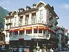 Interlaken hotels - Best Western Chalet-Hotel Oberland