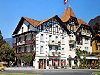 Interlaken hotels - Hotel Alpina