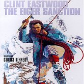 Buy the Clint Eastwood movie: The Eiger Sanction